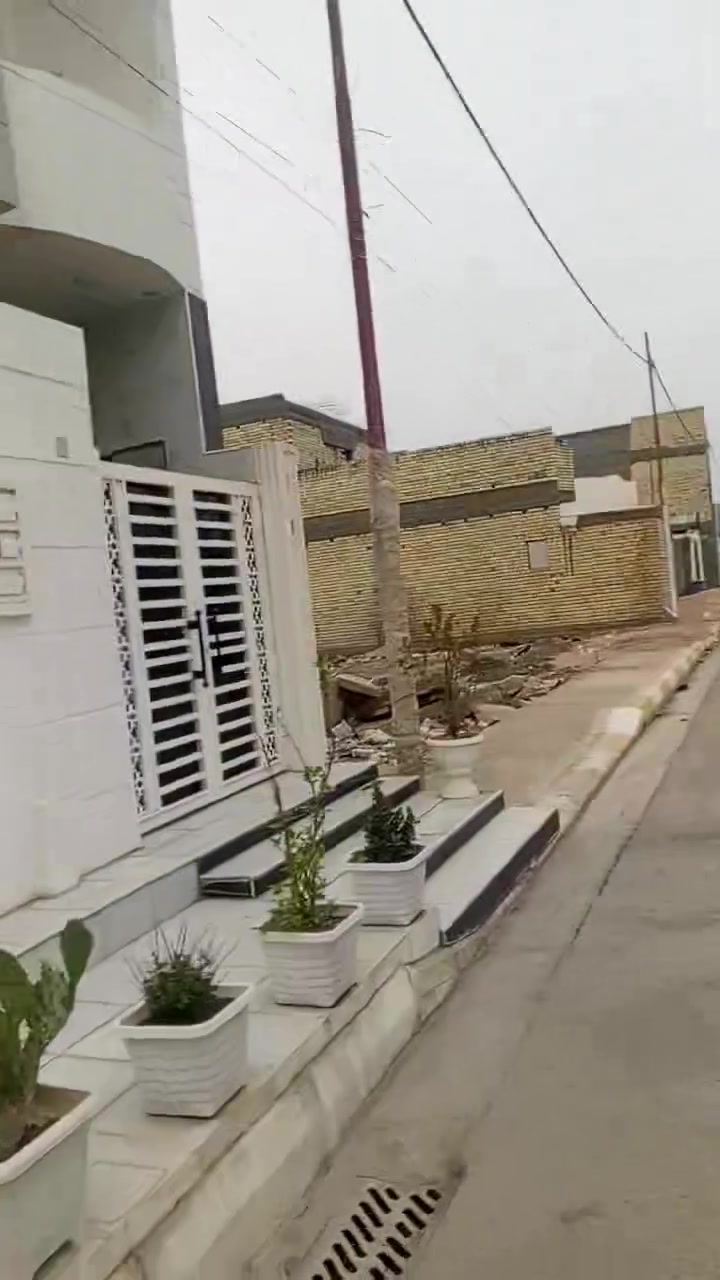 حي العسكري الجديد • ١٠٠م • طابو صرف