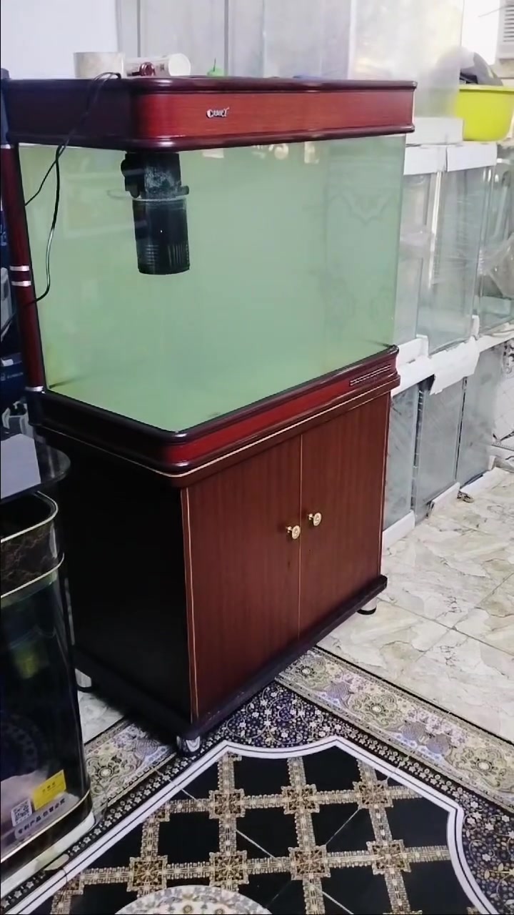 #حوض #طول 84 سم نزال 45 #سم ارتفاع 70 سم #شركه_ #كامري مكاني بغداد الحسينيه 
***********
