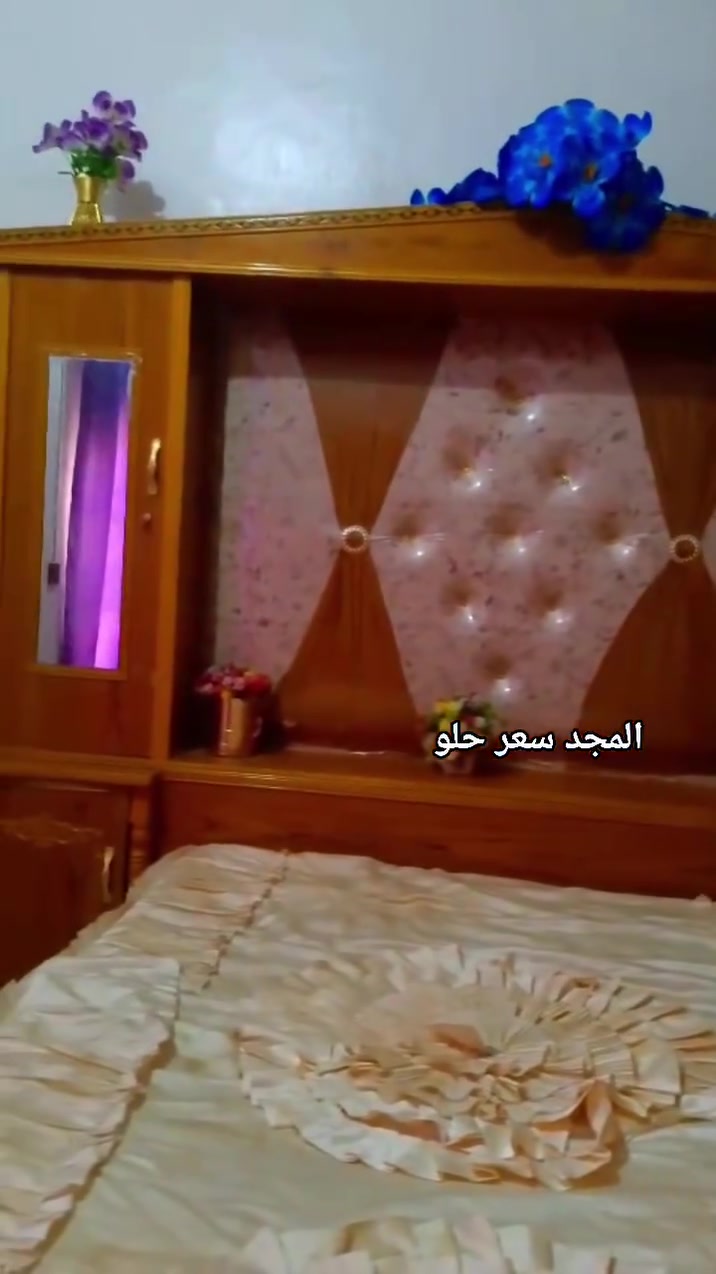 صاج تزكام نجاره تخبل 
💰 السعر: /مليون  
🏡 الغرض: /غرفه نجاره صاج تزكام 
📍 العنوان: /الرميثه المجد
📲 واتساب: ***********
━━━━━━━━━━━━
🤍 أسعار ترضيكم... وثقتكم تكفيني.
📎 شارك الإعلان، يمكن تكون سبب برزقي.
⏳ لا تتأخر... يمكن ينباع اليوم!
🙏 وإذا تم الشراء، أمانة بلغني.
