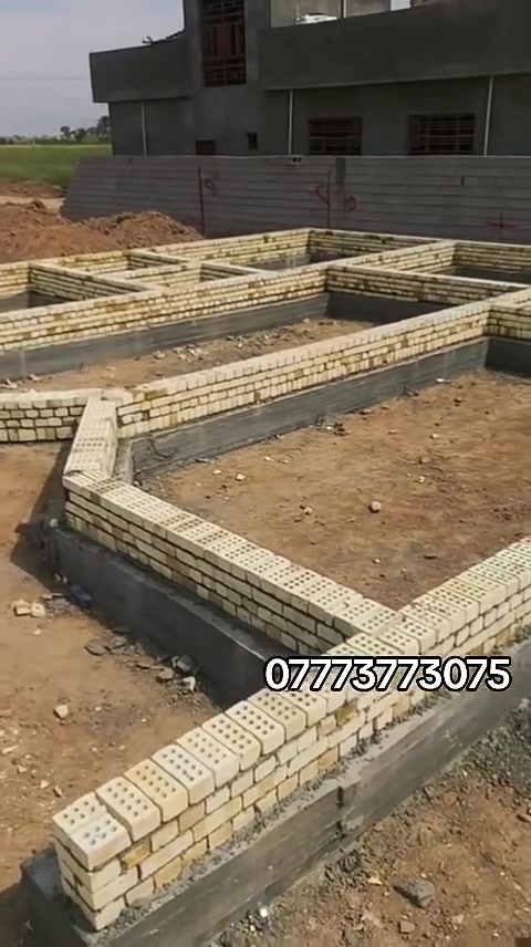 خلفة بناء • طابوك • بلوك