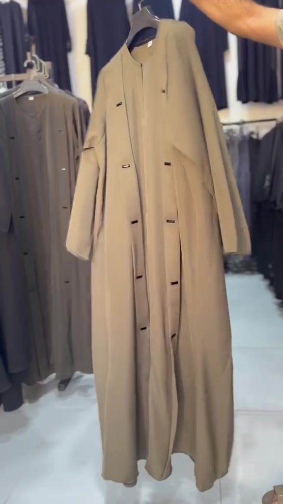 جبه نسائي جرجيت انترنيت كوري خامه ممتازه
 السعر 👈 ١٨ الف فقط
قياسات   50. 52. 54. 56. 58
متوفر 
متوفر جمله مفرد 
سعر الجمله 15
للحجز رقم الهاتف ☎️ وعنوان 🏢
متوفر توصيل داخل النعمانية 🚕
🔴 العنوان / واسط / نعمانية خلف الكراج شارع حمزه الرسن
رابط الانستا/https://www.instagram.com/kshmer1?igsh=bjM5Mzk4c2pueXBh
متوفر توصيل جميع المحافظات  🚛 
رابط القناة https://t.me/ggbkuu
*********** واتساب 
*********** واتساب
*********** واتساب
*********** واتساب
