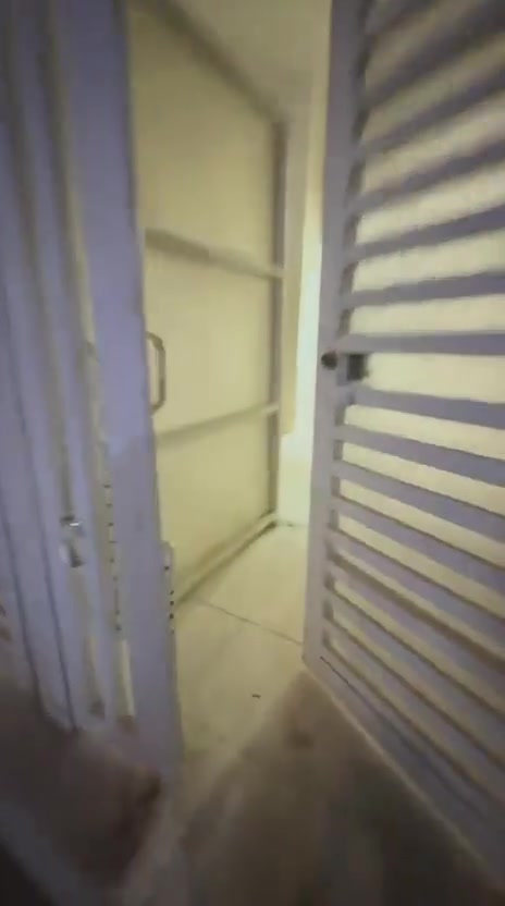 شقه زيرو • غرفه وصاله • شارع كليه الفرابي