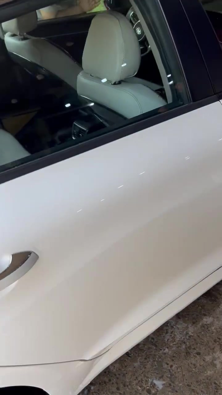 السلام عليكم كي فايف موديل 21 فول عده البنراما رادار وكامره 360 درجه شنو يجي بالك موصفات بيهه رقم نجف معوقين بعدلها سنه وكاله عامه ثاني يوم سياره جاهزه غاز بلاد تفاصيل داخل الفديو     مكاني نجف ***********  سعر 170 وبيها مجال بسيط
