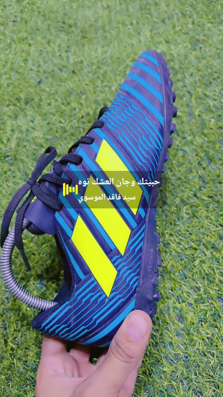 قياس 41
شرط الاصلي باله ما مستخدم ابد 
***********
