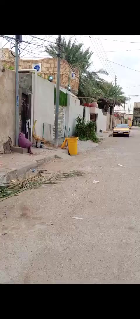 طابو صرف • ١٤٣م • قرب حديقه النور