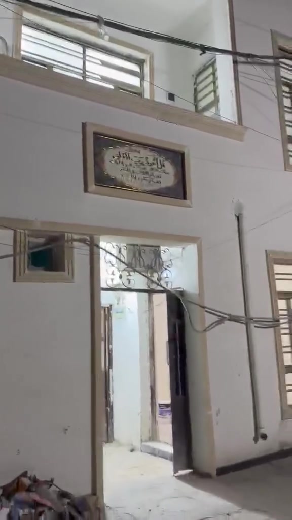 نصف قطعة • طابقين • عكادة ومسلح