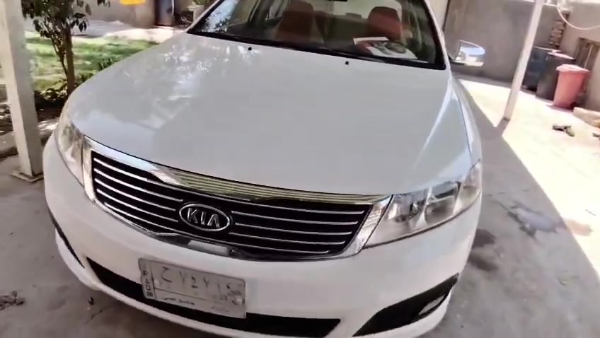 السلام عليكم
اوبتما موديل ١٠ خليجي 
كفاله عامه 
رقم بغداد 
سنويه لل 28 
سياره عظمته تخبل 
جاهزه للأخير 
تبريد ثلج 
حداديه نظيفه 
تخم تاير جديد 
سونار مرفق بالمنشور 
سعر 120 
بابل الشوملي ***********
