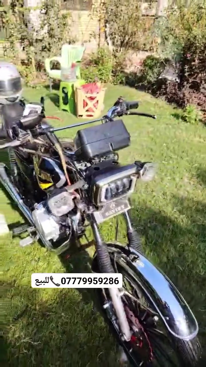 سلام عليكم دراجات للبيع السعر مناسب لجميع  ***********📞😎

