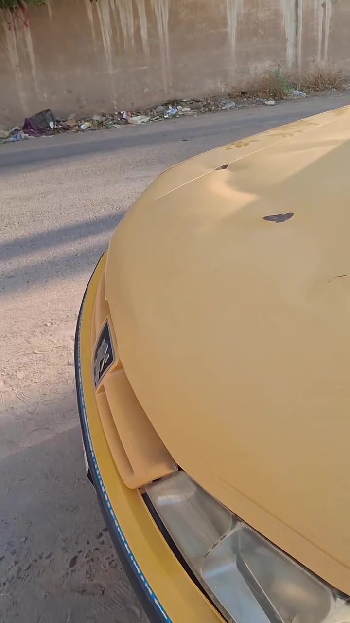 سلام عليكم سيره لبيع بيجو مكاني الكاظميه السعر اتصال ***********
