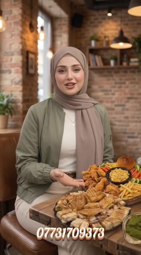 خدمه توصيل ‭***********‬
