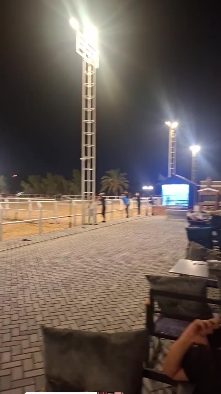 من رخصة الادمن المحترم.... 
السلام عليكم مربط ونادي النبلاء للفروسية مفتوح لاستقبال جميع العوائل والاصدقاء لتعليم قيادة الخيول موجود كوفي ومطاعم واسواق ونادي للتنس منتجع متكامل جدا من كافة النواحي سريع الغزالية قرب المجمع السويسري ...
🐎🐎🐎🐎🎠🎠🛝🎡.....كل المأكولات موجودة سمك شوي ومشويات كافة وجميع الأكلات السريعة وعصائر ونراكيل بانسبه الاسعار للاستفسار الاتصال /   *********** 
امجد الركابي @
