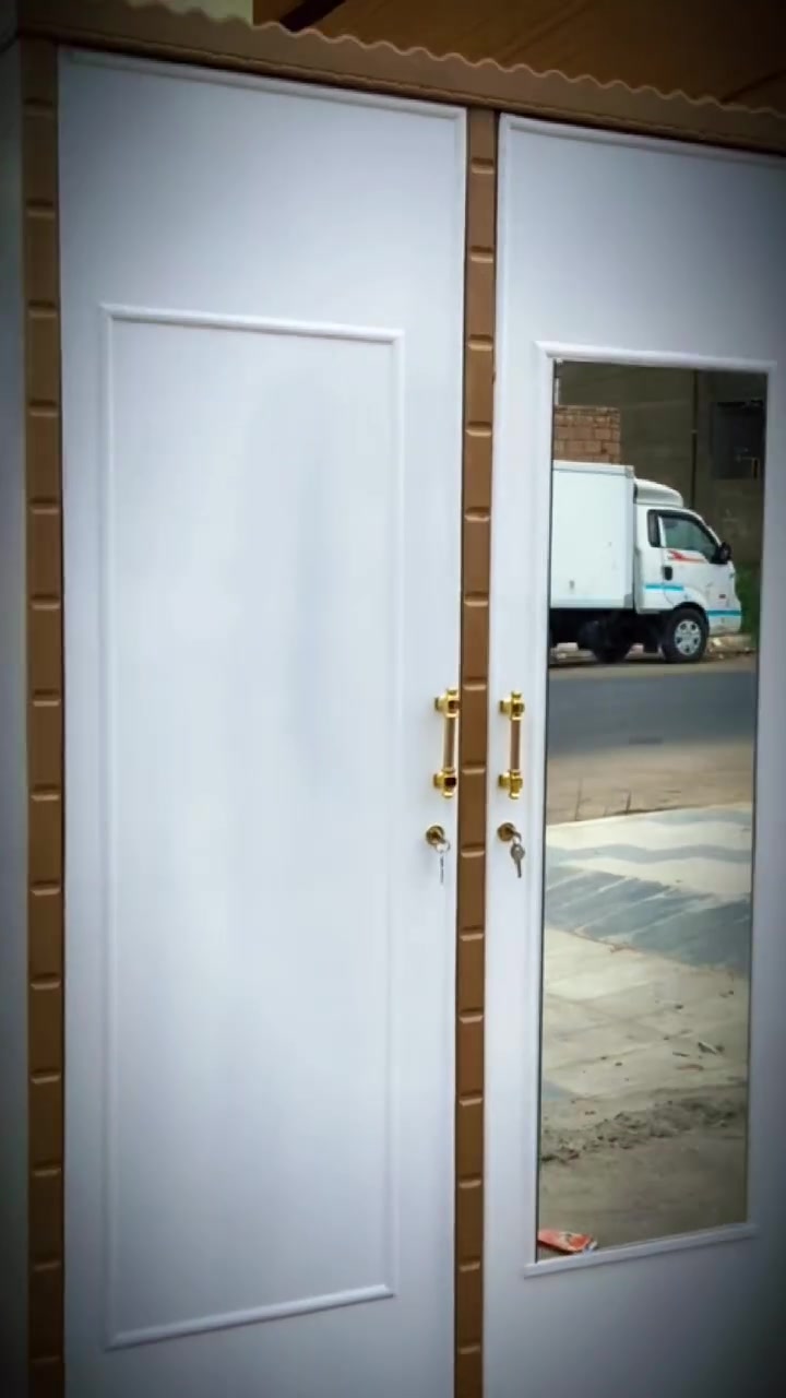 فخامه
كنتور نجاره عراقيه تصميم تركي شغل درجه  أولى 
صبغ حراري خشب صاج طبيعي الداخل والخارج حسب الطلب 
يتوفر خدمة الاقصاد 
للحجز ولاستفسار الاتصال على الأرقام أو المراسله عبر الواتساب 
***********
***********نجارة سلوان الشويلي
