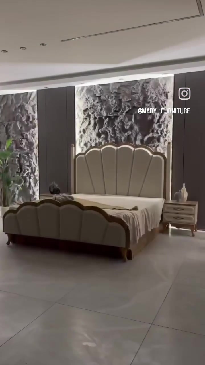 حلمك بغرفة نوم مثالية صار حقيقة لا تفوّت الفرصة غرف نوم أنيقة بأسعار مغرية ..
.
تصاميم متنوّعة: مودرن، كلاسيك، وأنيقة تناسب كل الأذواق ..
.
خدمة نقل وشد مجانية داخل بغداد
تغطية كاملة لجميع محافظات العراق 75 الف فقط تشمل النقل والشد 

مع فريق تركيب محترف يحرص على دقة التنفيذ ..

🔆تنزيل الغرفة ارضي مجانا🔆
🔆تصعيد طابق اول 10🔆
🔆تصعيد طابق ثاني 20🔆

🛜تتوفر ايضاً دواشك طبية ضمان🛜

كل ماعليكم مراسلة الصفحة لمعرفة جميع الموديلات المتوفرة

.
للتواصل معنا دايركت 
📞 واتساب مديرة المبيعات :
***********
📍 عنوان العراق بغداد 
.
#اثاث #مودرن #تركي #بغداد #العراق
