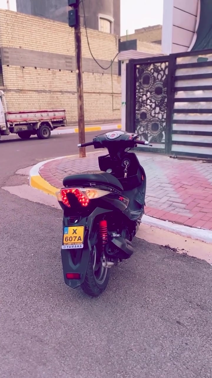 كامكو • ريسنك ١٥٠ • درجة كامله