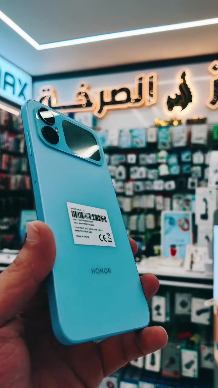 HONOR PLAY20A
السعر 170 الف
خدمات مركز الصرخه:
• تقسيط متاح عبر كي كارد (الرافدين فقط)
• توصيل سريع داخل مدينه الرمادي
#الصرخه
📍 الرمادي–شارع السينما–مقابل شركه الساحل
📞 المبيعات: ***********
📞 الصيانة:  ***********
