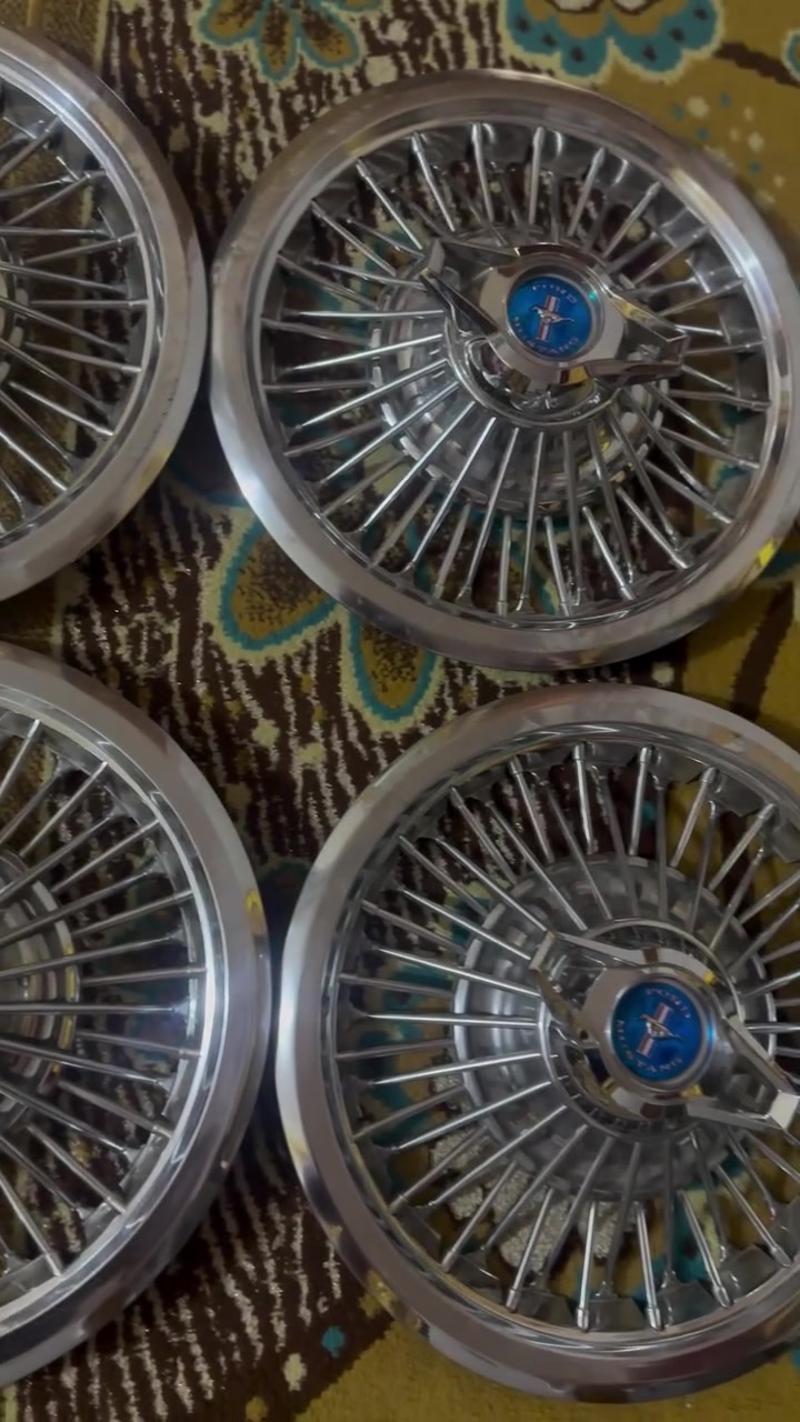 موستنك • حجم ١٥ • جسر ديالى الجديد