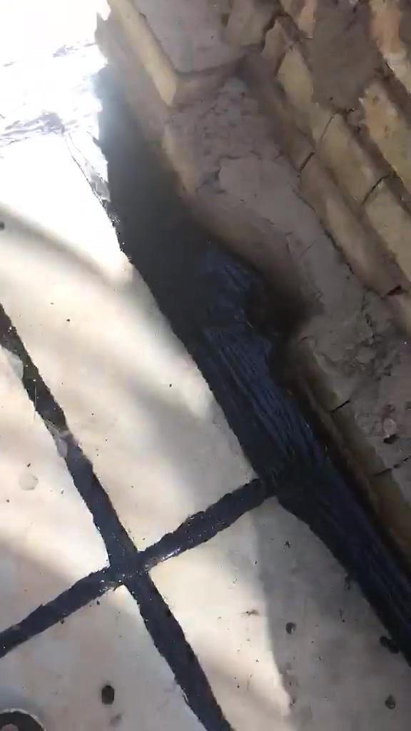 🔹 عمل ماستك السطوح في كافة مناطق بغداد 🔹
نقدم لكم خدمة عمل وصيانة ماستك السطوح باحترافية عالية وجودة مضمونة.

✅ عزل السطوح ضد تسربات المياه والرطوبة.
✅ معالجة التشققات والتصدعات.
✅ مواد أصلية وشغل متقن.
✅ أسعار مناسبة وكشف موقعي.
✅ خدمة في جميع مناطق بغداد.

للاستفسار أو الحجز، راسلنا على الخاص أو اتصل بنا.***********
