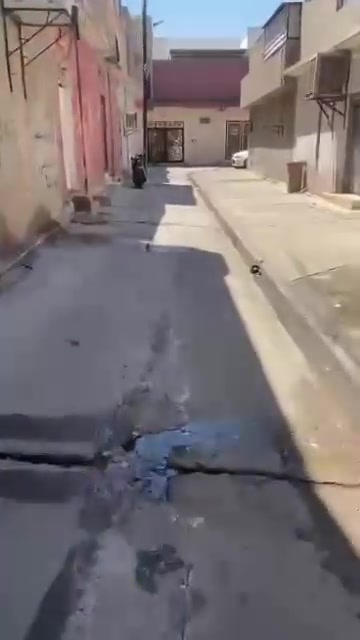 حي الجزائر • غرفتين • قفل