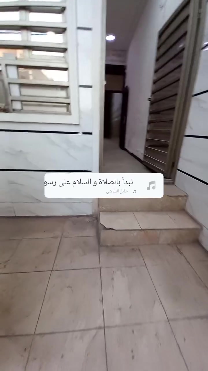 حي الجهاد • ٧٥م • غرفتين
