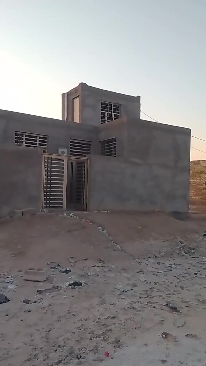 بيت للبيع كاع عامر حامي ال شمال مساحه ١٣٠م غرفتين وصاله وديوانيه ومطبخ وصحيات  البيت عوزه ارضيه وبورك   ***********
