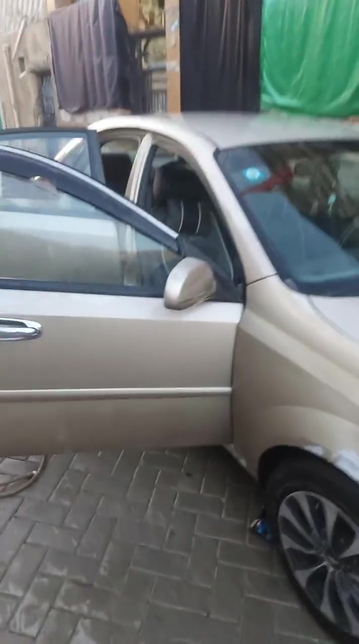 اوبترا ٢٠٠٨ • بدون صبغ • مكينة وكير بخير