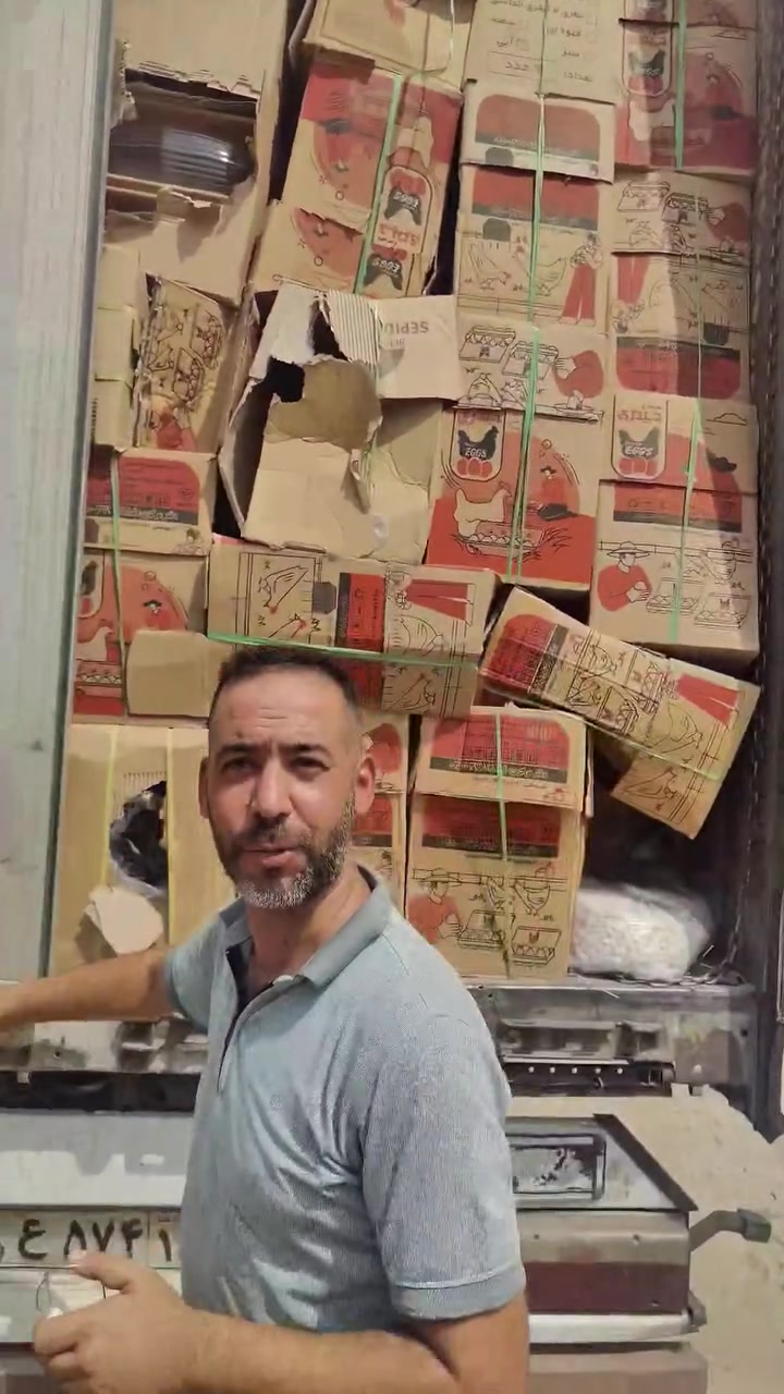 وصول حاوية 🚛 سنادين إلى مشتل خلدون الخفاجي 
العنوان: حلة حي الصحة شارع كورنيش
للتواصل ضرغام : ‏‪***********‬‏
https://maps.app.goo.gl/MrkK44hPhZ3qJYfC9
