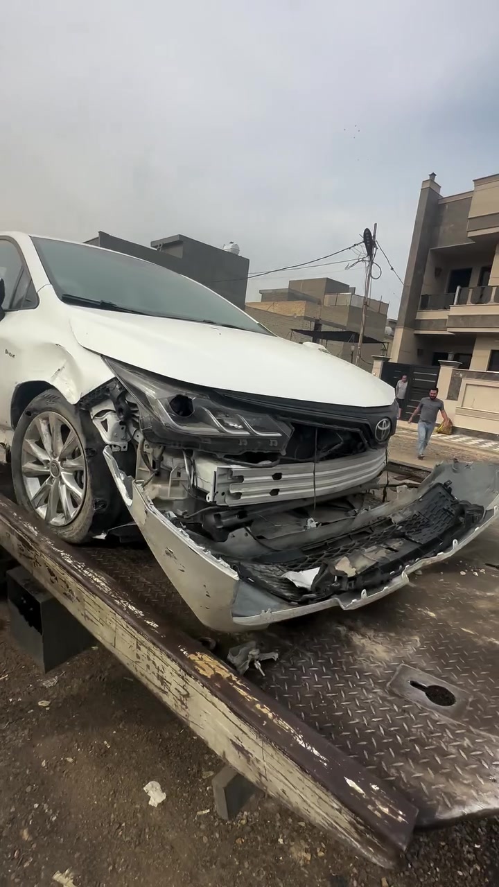 موديل ٢٠٢٥ • سيارة • للبيع
