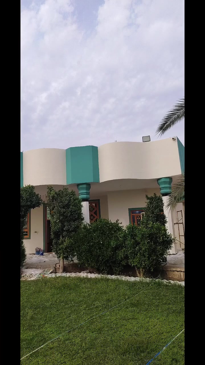 صباغ • طلس • تصليح وديكور