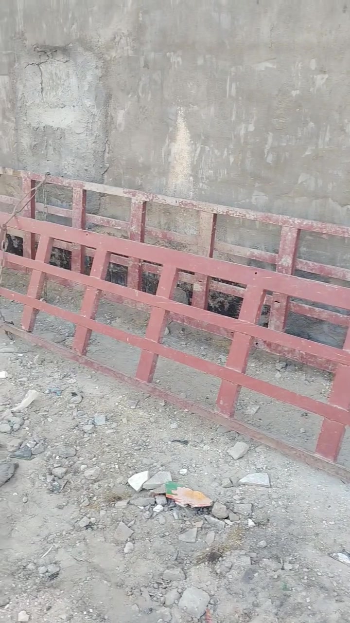 محجر شخاطه • سته وربع