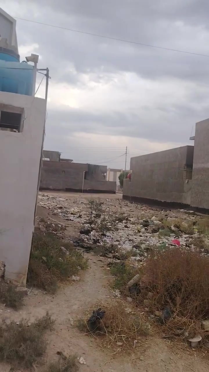 حي الحسناوي • ٢٧٠م • خلف مدارس