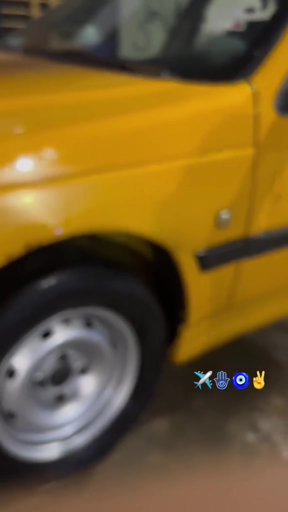 بيجو بارس • ٢٠١٨ • بصرة