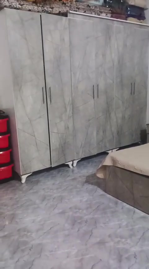 غرفه نوم • مستعمل • ٣ أيام