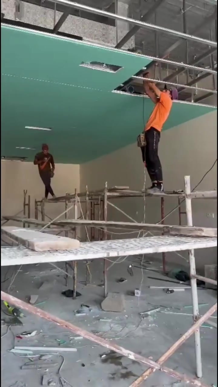 ديكورات • مغربي • صبغ