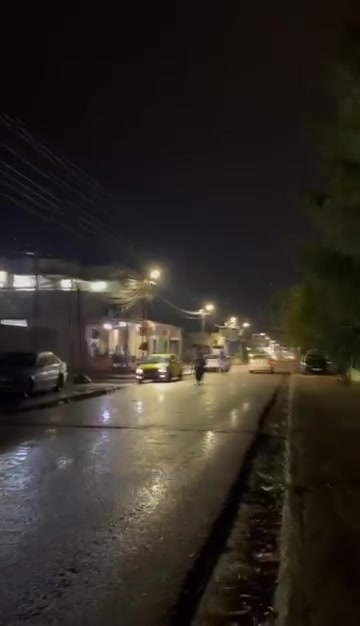 شواي • سيد عادل السماك • حي سومر