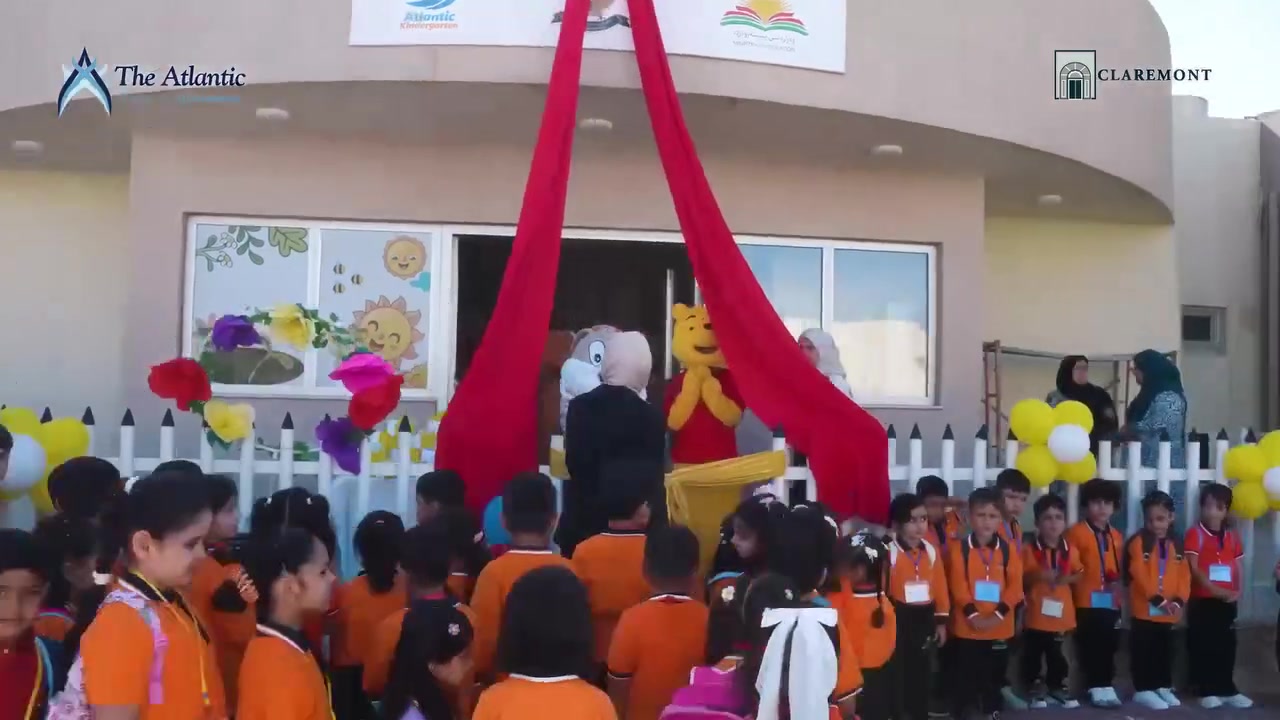 أطفالك يستحقون توفر لهم البيئة الملائمة..

نشاط أكثر .. حلم يكبر | أتلانتك سيتي | رجعت المدرسة💫

چالاکی زیاتر .. خەونێکی گەورەتر | ئەتلانتیک سیتی | گەڕانەوە بۆ قوتابخانە 💫

More energy, bigger dreams |Atlantic City| Back to School💫

✨ لمزيد من التفاصيل، يرجى التواصل معنا على الأرقام التالية:
***********
***********
***********

📍العنوان: أربيل، طريق كسنزان، بجانب مجيدي لاند، مقابل الكلية البريطانية الدولية

#Atlantic #Erbil #Villas #Apartments #Garden #HappinessJourney
