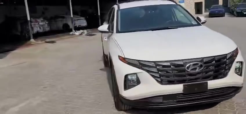 توكسان 2024 ب127$ 💰🔥
( مشحونه للبصرة )
تستلم مصلح جاهز واصل للميناء 129$

#ترهم_على_كتاب_الشهداء 💰
~ كفالة گير ، مكينة ، كمبريسر ، داينمو ، اصوليات
~ كفالة صبغ عدا الحادث وموضح بالصور 
~ ايرباك بردة فقط 👍🏽 

#سارع_بالحجز من المستورد الرئيسي 👇بدون ارباح أضافية 
#مهندس_أحمد_دهام :~  🇮🇶📞   ***********
~ مراسلة_واتساب wa.me/9647748190518
_________________________________________
~ كربلاء /الملحق/معرض موسكو للمزادات والإستيراد 🚘
~ لدينا وكلاء في جميع المحافظات لتنضيم العقد وضمان حق الطرفين  
_________________________________________
~ رابط گروب الواتساب للنشر اليومي لجميع انواع السيارات
https://chat.whatsapp.com/LL8tsuA4zjFDUvHEtq0Dgj?s=cl&p=i&mlu=4&amv=0
