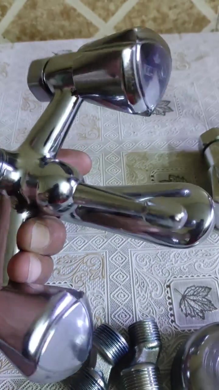 خلاط دوش ثقيل اصلي مع خلاط سنك ثقيل بغداد حي الجهاد ***********. واتساب
