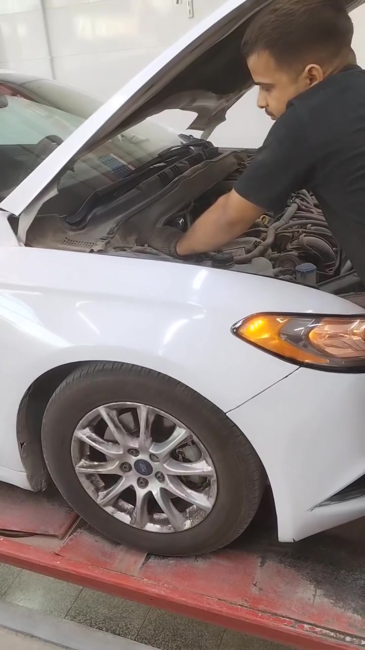 عندك مشكلة بالصدر مال سيارتك الفيوجن؟ 

كل أدوات ومواد الصدر صارت متوفرة في مركز خدمات اوتولاين  Autoline Service  لحدادة الصدر والميزانية الالكترونية والخدمات المكملة...

 المواد تم توفيرها من خلال الاتفاق مع محلات الحاج عباس - ساحة الطيران 

عنواننا: العامرية - شارع نادي الخطوط 
 
واذا تحب توصلنه للورشة، فقط اضغط الرابط 👇🏼
https://maps.app.goo.gl/EgXzH33oF5KM9Gme9

جاهزين لأي استفسار عبر الواتساب: 
***********
***********
