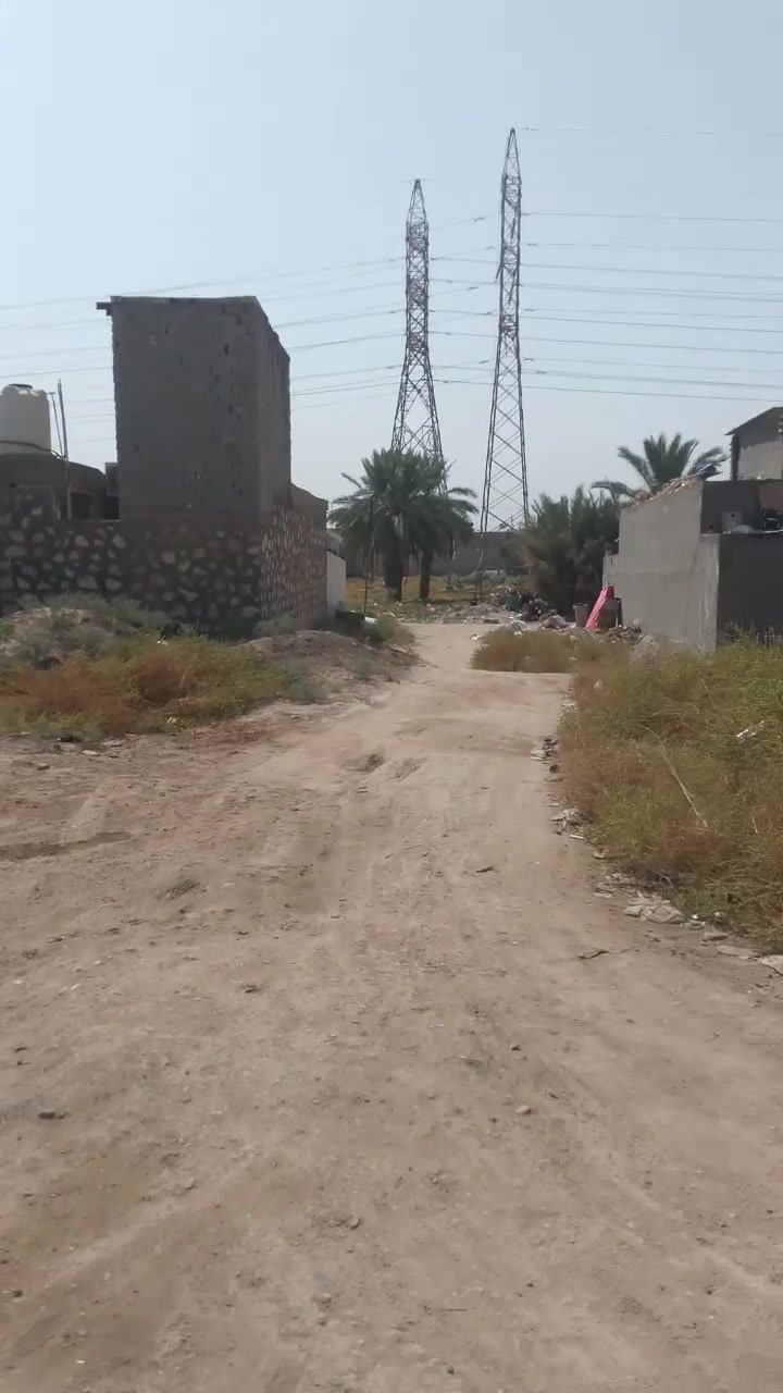 ام الهوى الجديدة • طابو زراعي • سند ٢٥