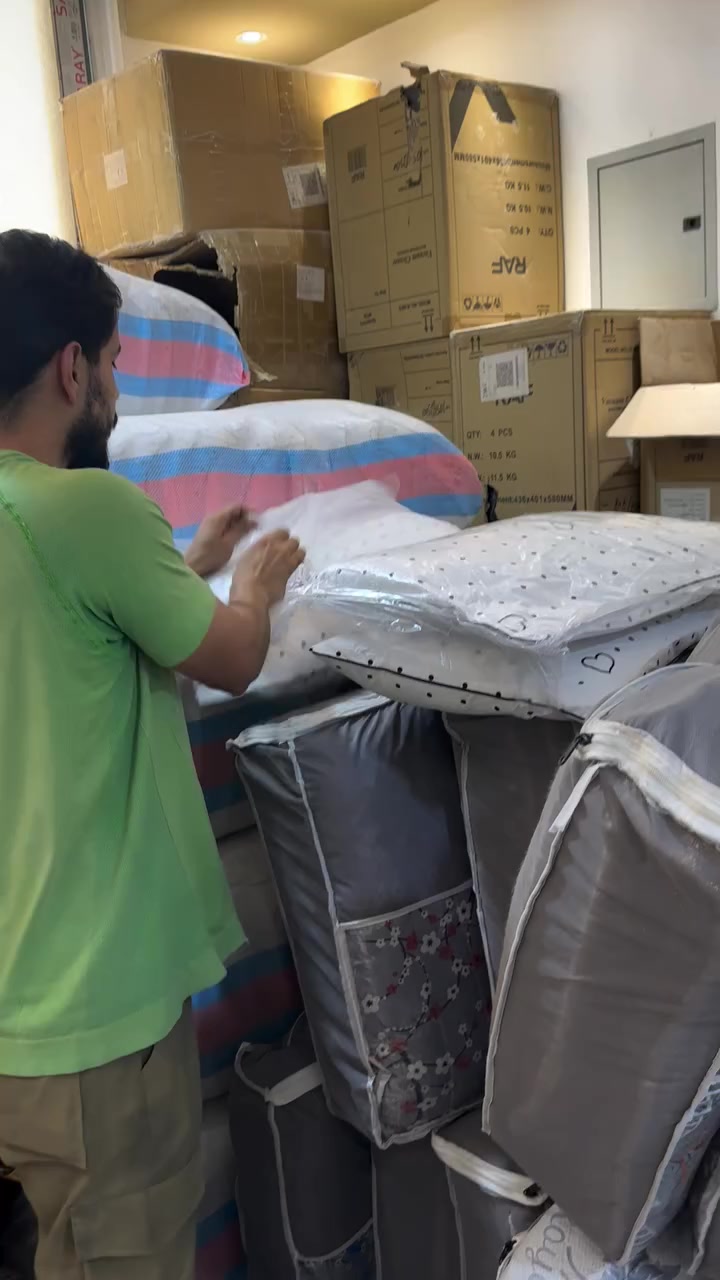 مخده طبي 🏥 
وزن 1 كيلو 
ضمان سنه واكثر ماتنزل 
وتوصيلكم مجانا وين ماكنت 
للحجز ولستفسار رقم هاتف ☎️ 
***********
 #عروض #مفروشات
