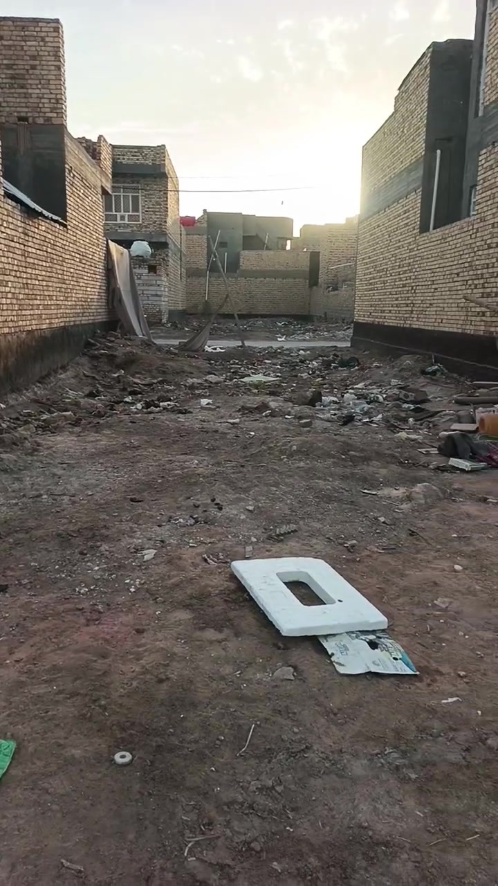 طابو صرف • ١٥٠م • شارعين