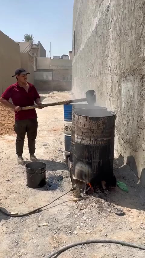 شتايكر سطوح • عزل السطوح • ضمان