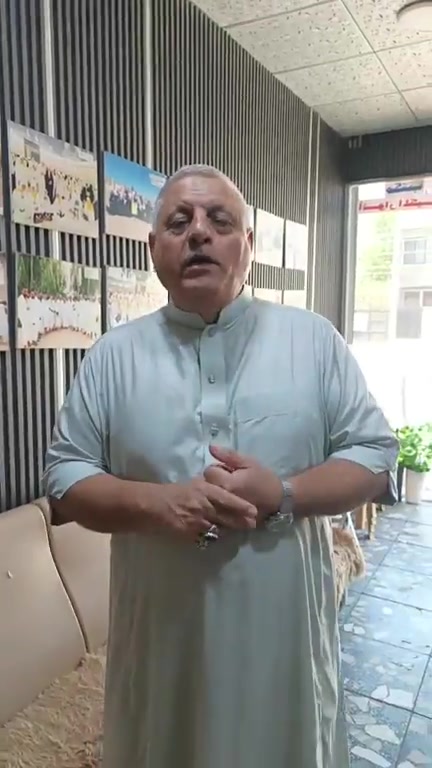 كافة الخدمات والمزارات والهدايا والطعام 3 وجبات طيران 1 مليون والبر سيارات حديثة ومريحة 675 ألف دينار للاستفسار الاتصال ***********
