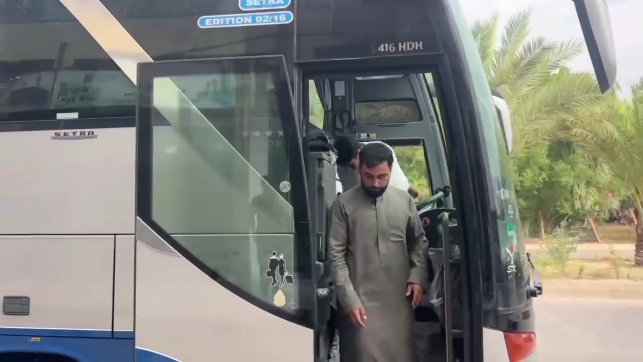 شركة المشهداني • عمرة • الفلوجة