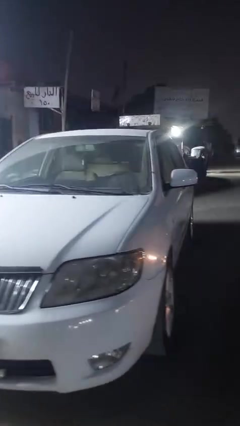 كورلا 2006 • مكينة 1800 • الكاظمية جكوك