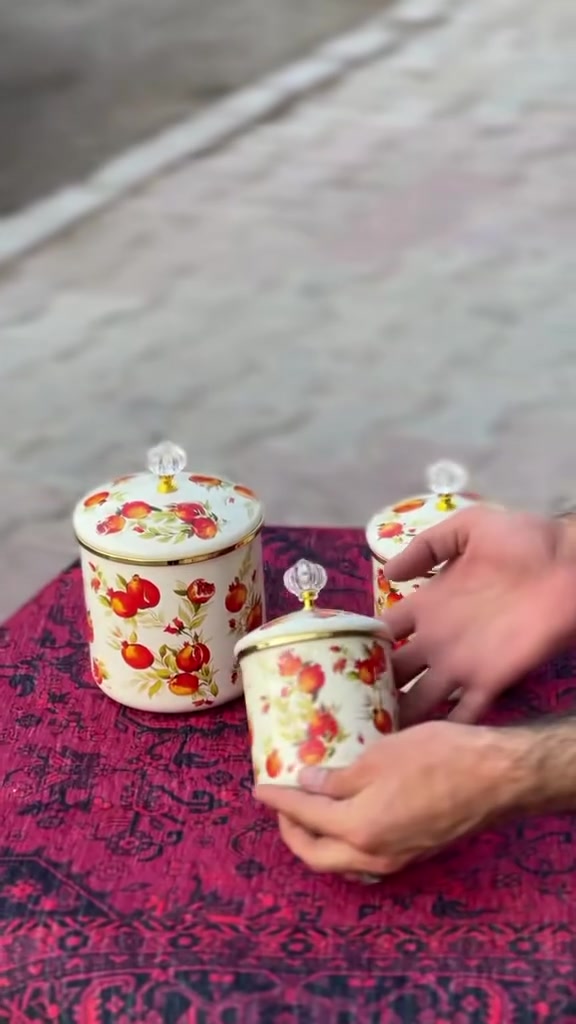 😍گەر شتی ڕاقی و دانسقەت دەوێ یەکجار دا
سەردانمان بکە 🚕خزمەتگوزاری گەیاندن بەردەستە بۆ سەرجەم شار و 🚕شارۆچکەکانلەگەڵتانین هەموو ڕۆژ بە  بابەتی نوێ😍😍بۆ بینینی پۆستەکانمان لایک و کۆمێنتی پۆستەکان لە بیر مەکەن❤️.ناونیشان:کەلارسەرووی جوجو ماما🥰.پێش هەرزان بازاڕی شارلە سناپ چات و ئینستاگرام لەگەڵمان بن❤️👇🏻👇🏻👇🏻لینکی سناپ:https://t.snapchat.com/ar6Jvrt4لینکی ئینستاگرام:https://www.instagram.com/shwshawati_shahin?igsh=MTU3M3hiY292bGNoMQ==📞***********📞🚕گەیاندن مان هەیە بو هەموو شارو شاروجەکان🚕
