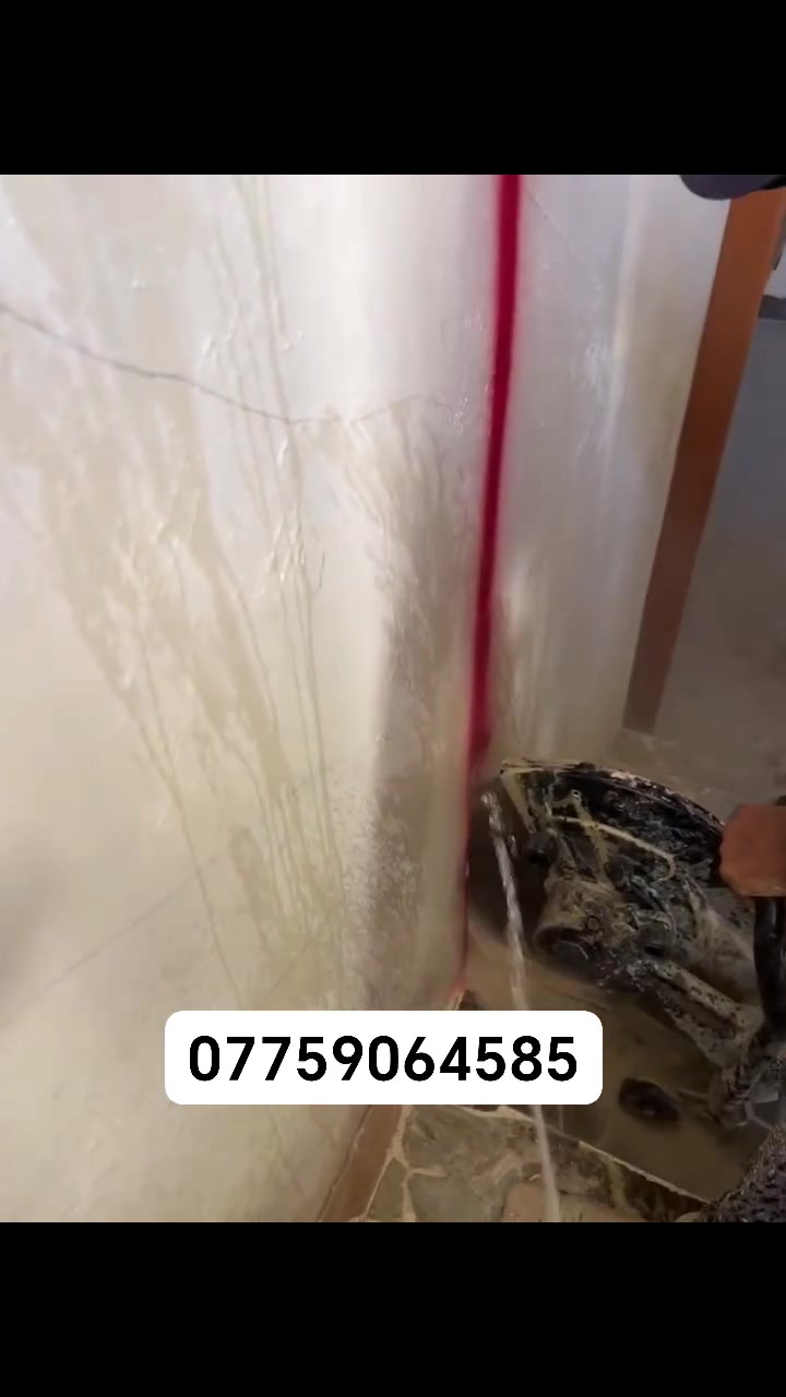 ***********كادر هندسي متخصص في قطع
كادر هندسي متخصص في قطع  
وتثقيب الكونكريت المسلح افقي وعامودي 
بأحدث الآليات وبدون اي اهتزاز 
✅️-ماكنة قطع الكونكريت (الكتر)
✅-️وجهاز الكور دريل 
✅-️كادر مميز يضمن لكم جودة العمل 
✅️-فتاحت المناور 
✅️-فتحات في الجدار
✅-️قص السقف الكونكريت
✅-️فتحات المصاعد الكرهبائية 
✅-️فتحات  التكيف 
✅-️ عمل جوينات في الصب
✅-️تثقيب الجسور الكونكريتية 
✅️-تفليش البيوت والمباني القديمة 
باسعار حلوه 
📞 للاستفساراكثر الاتصال***********

📞 واتساب: -***********
           
او مراسلتنا على الصفحة
