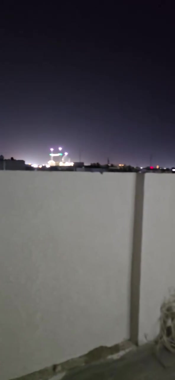 اللهم صل على محمد وآل محمد
دار للبيع مستعجل مستعجل البوبيات عمود 114 قريب مرقد الحر (ع) المساحة 100م طابو سند 25 اقرار محكمة البناء طابوق جمهوري طابقين يتكون من 4غرف واستقبال وصاله ومطبخ مع مجاميع صحيه 3
بناء 2025 جديد وفارغ ما مسكون
السعر 128 مع المجال ان شاءالله
للاستفسار التواصل على الرقم
***********
