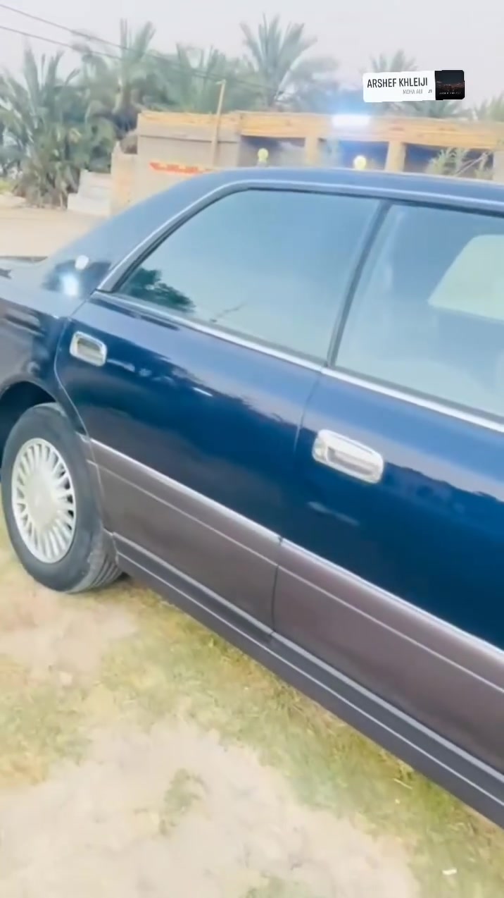 سلام عليكم عليكم راس الثور للبيع موديل 97
لون نيلي محجل كفاله عامه من ضربه والكص والصبغ العام والعيب الشرعي والصوليات 
رقم انبار بسمي 
محرك فيفيتي 3000فيشتين محرك وكير خير من الله
تبريد ثلج حداديه جاهزه من طول الطول
تخم تاير جديد حيل
دواخل كارتون 
كهربائيات كلها شغاله ريمود سنتر لوك
برانكيت شركه لا خياس ولا تعمير

#سياره_جديده_حيل_ومال_جناي

#السعر 88وبيها مجال الشراي 

العنوان الناصريه غراف 
رقم الهاتف ***********غير متواجد عل فيس
