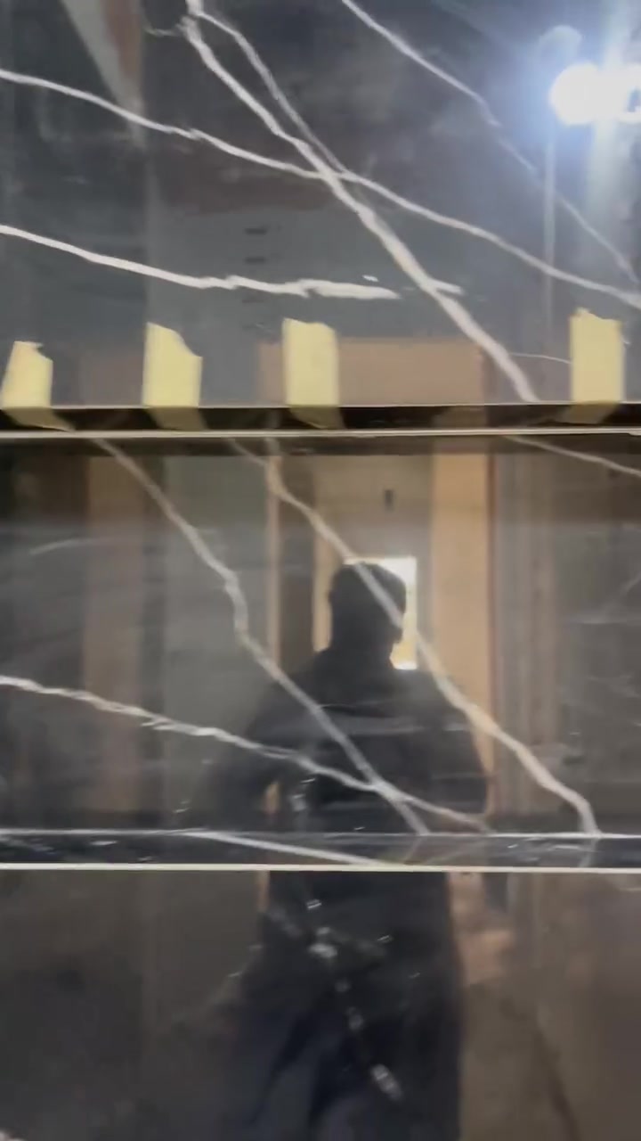 جزء من عمالي نشاءالله ينال إعجابكم كادر مختص ألواح بورسلين كافةاحجام تواصل معي على رقة ***********
